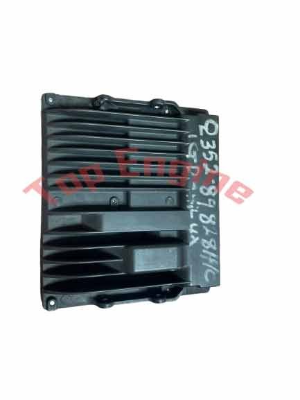 Toyota Hilux Engine Control Unit (ECU/ECM) – 1GD 4WD AT (89661-F0R10) – EL